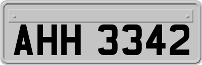 AHH3342