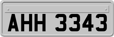 AHH3343