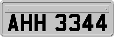 AHH3344