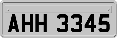 AHH3345