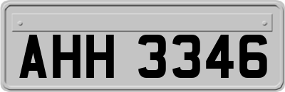 AHH3346