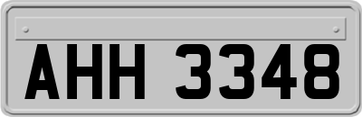 AHH3348