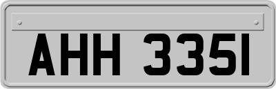 AHH3351