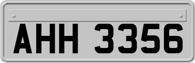 AHH3356