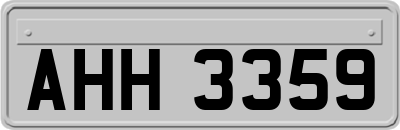 AHH3359