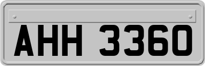 AHH3360