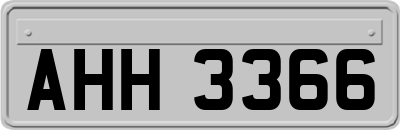AHH3366