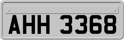 AHH3368