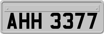 AHH3377