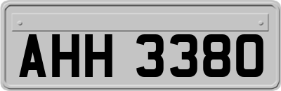 AHH3380