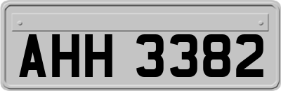 AHH3382