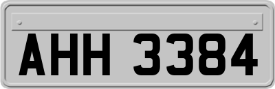 AHH3384