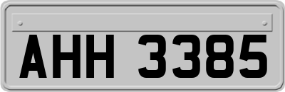 AHH3385