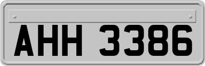 AHH3386
