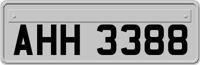 AHH3388