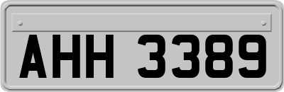 AHH3389