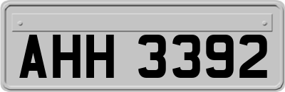 AHH3392
