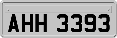 AHH3393