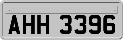 AHH3396