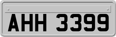 AHH3399