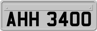 AHH3400
