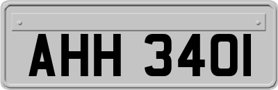 AHH3401