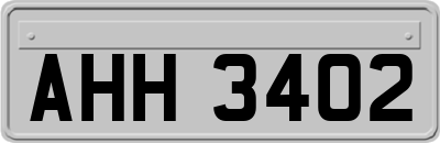 AHH3402