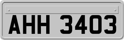 AHH3403