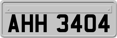AHH3404