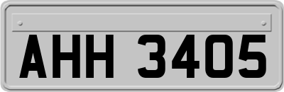 AHH3405