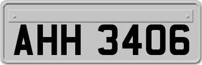 AHH3406