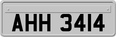 AHH3414