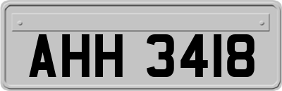 AHH3418