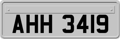 AHH3419