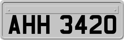 AHH3420