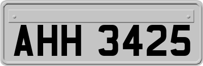 AHH3425