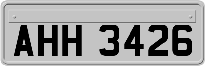 AHH3426