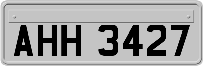 AHH3427
