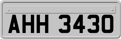 AHH3430