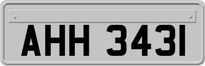 AHH3431