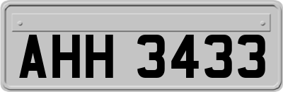 AHH3433