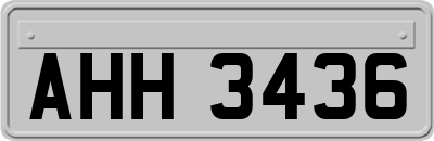 AHH3436