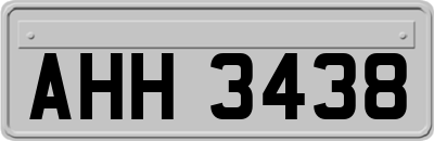 AHH3438