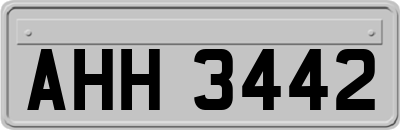 AHH3442