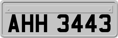 AHH3443