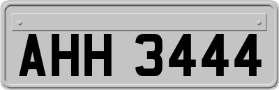 AHH3444