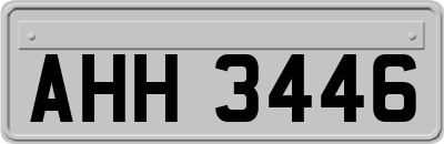 AHH3446