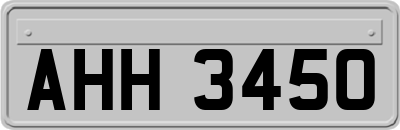 AHH3450