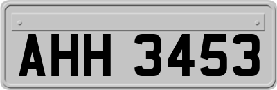 AHH3453