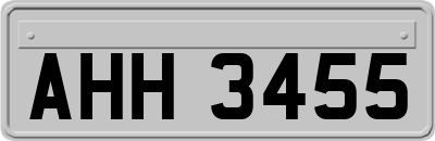 AHH3455